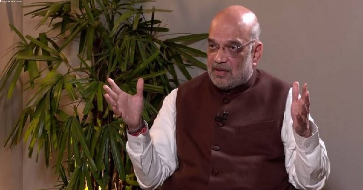 EC to take call on J-K elections, statehood after assembly polls: Amit Shah
